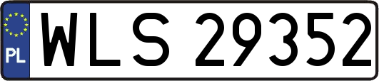 WLS29352
