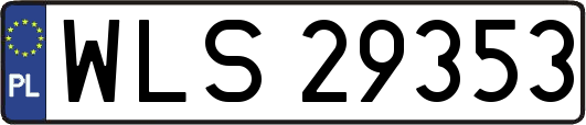 WLS29353