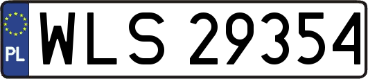 WLS29354