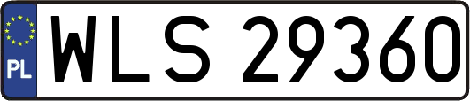 WLS29360