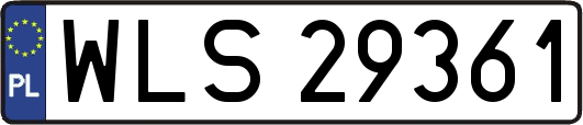 WLS29361