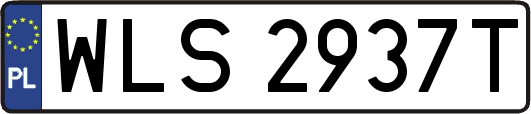WLS2937T