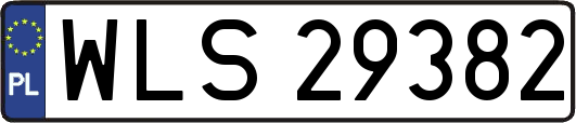 WLS29382