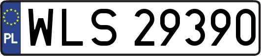 WLS29390