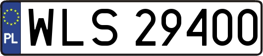 WLS29400