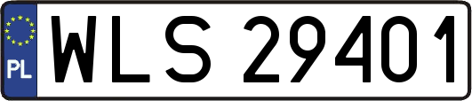 WLS29401