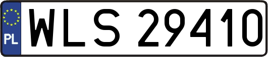 WLS29410