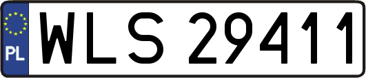 WLS29411