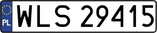 WLS29415