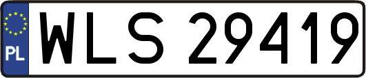 WLS29419