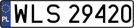 WLS29420