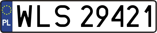 WLS29421