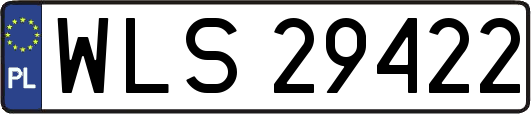 WLS29422