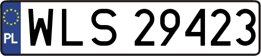 WLS29423