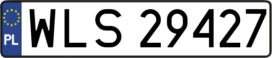 WLS29427