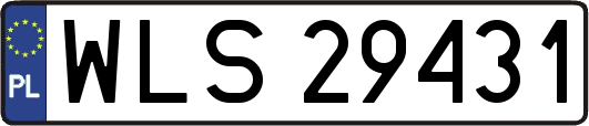 WLS29431