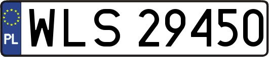 WLS29450