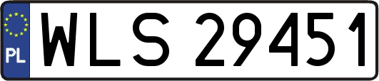 WLS29451