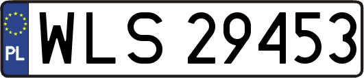 WLS29453