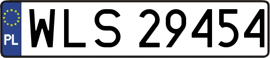 WLS29454