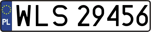 WLS29456
