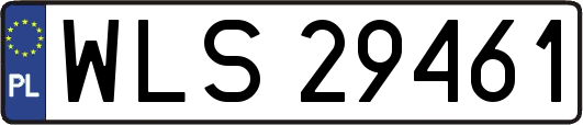 WLS29461