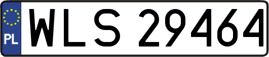 WLS29464