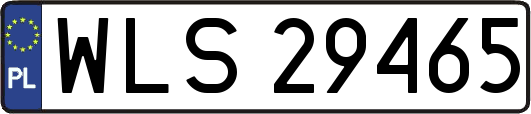 WLS29465