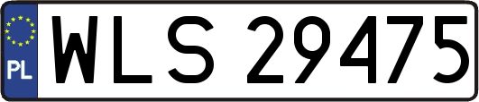 WLS29475