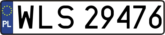 WLS29476