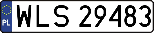 WLS29483