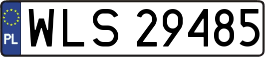 WLS29485