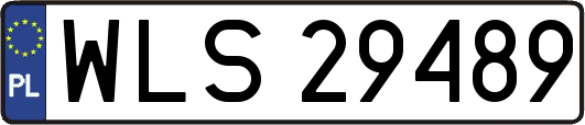WLS29489