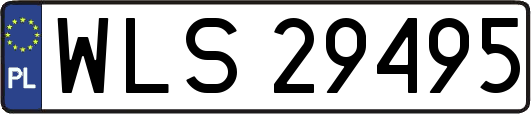 WLS29495