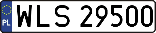 WLS29500