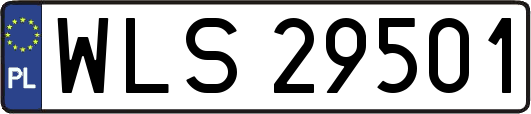 WLS29501