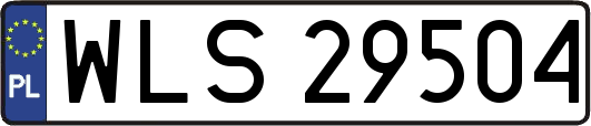 WLS29504