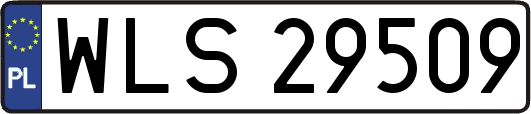 WLS29509