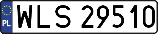 WLS29510