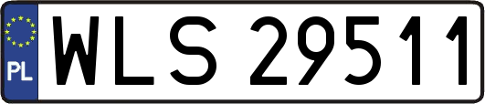 WLS29511