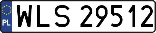 WLS29512