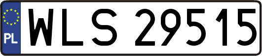 WLS29515