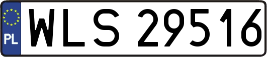 WLS29516