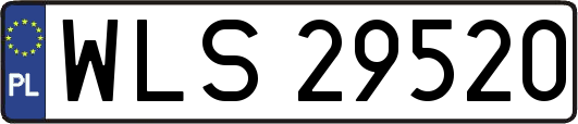 WLS29520