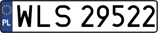 WLS29522