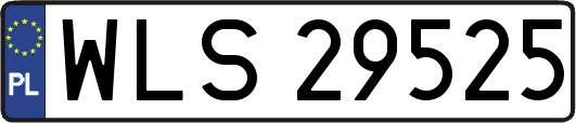 WLS29525