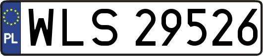 WLS29526