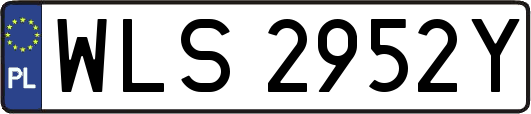 WLS2952Y