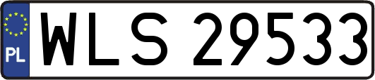WLS29533