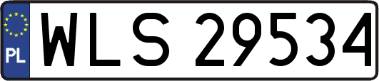 WLS29534